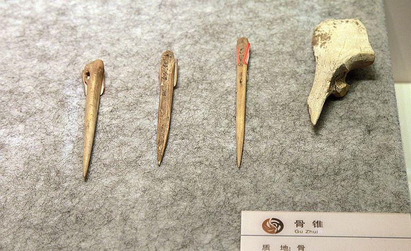 Les anciens outils de médecine ancienne en Chine