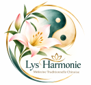Logo lys harmonie